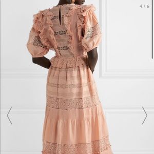 Ulla johnson guinevere dress Clearance